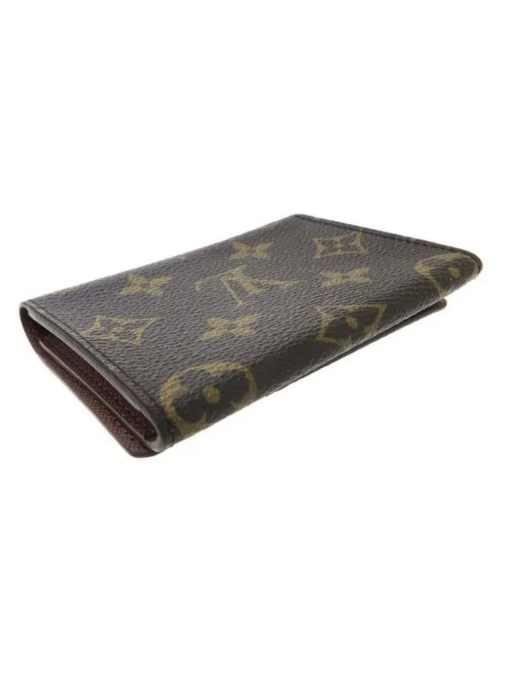 Louis Vuitton Monogram Business Card Case